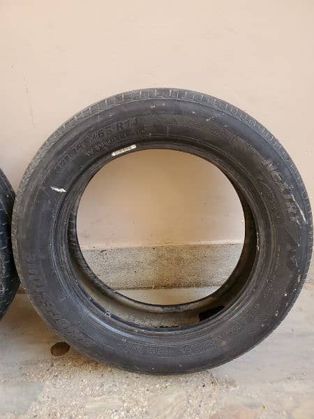 japanese Bridgestone Tyres 155/65/14 for Mira,Move, Nissan days 4