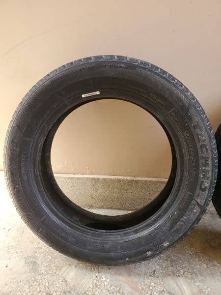 japanese Bridgestone Tyres 155/65/14 for Mira,Move, Nissan days 10