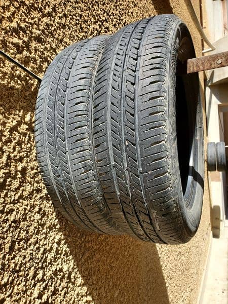 japanese Bridgestone Tyres 155/65/14 for Mira,Move, Nissan days 14