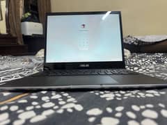 Asus Chromebook