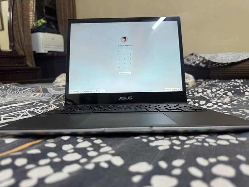 Asus Chromebook 0