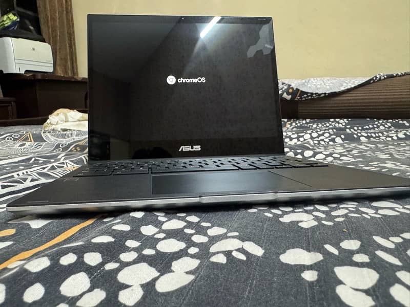 Asus Chromebook 1