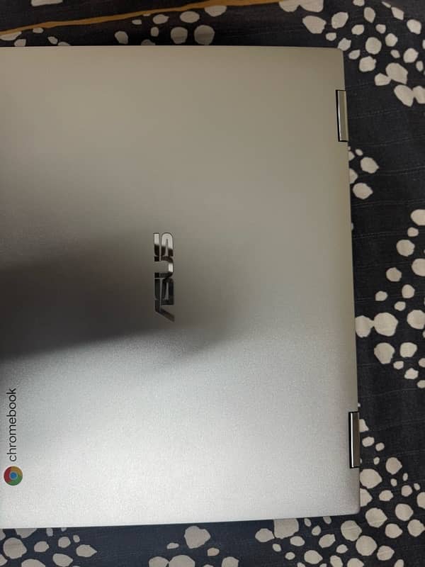 Asus Chromebook 3