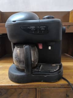 Delonghi