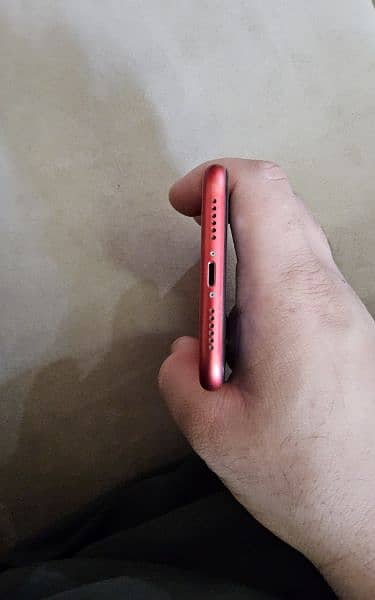 Iphone 11 non pta red for sale 0