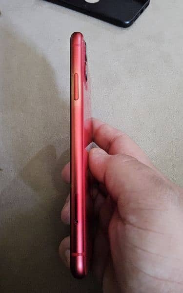 Iphone 11 non pta red for sale 2