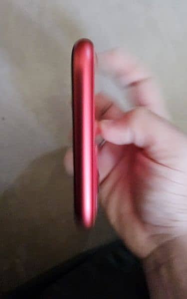 Iphone 11 non pta red for sale 7