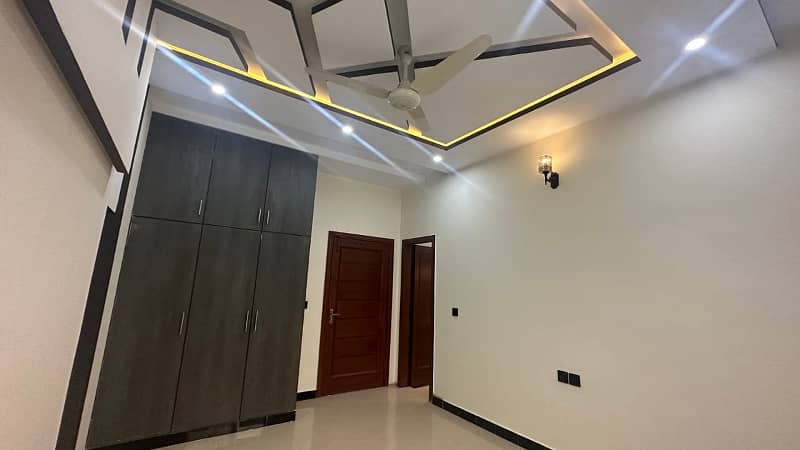 40*80 Ground floor for rent in G-13 2