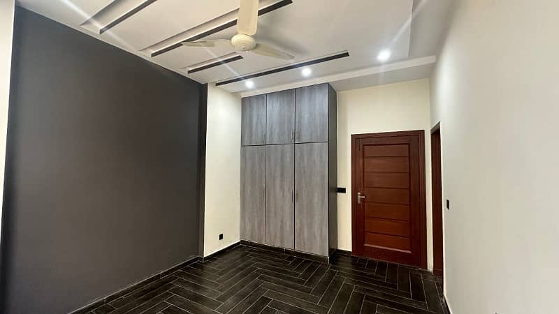 40*80 Ground floor for rent in G-13 4