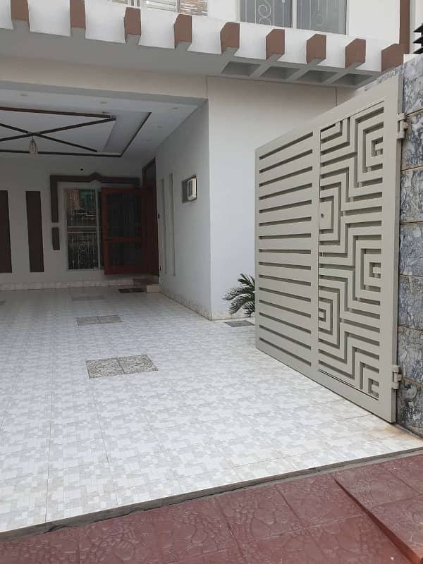 40*80 Ground floor for rent in G-13 7