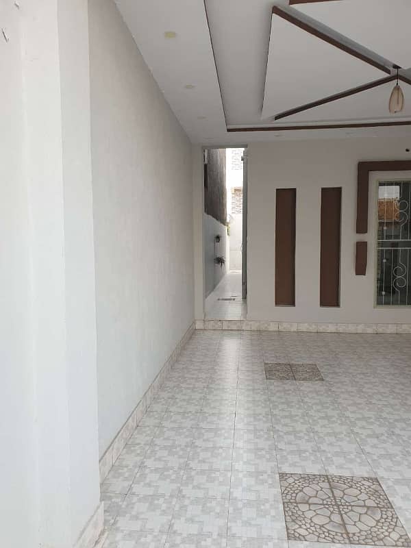 40*80 Ground floor for rent in G-13 8