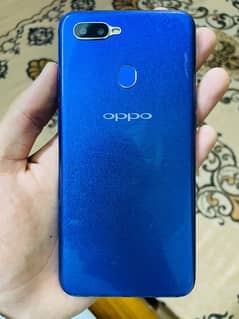 oppo a5s 2/32 only set urgent for sale