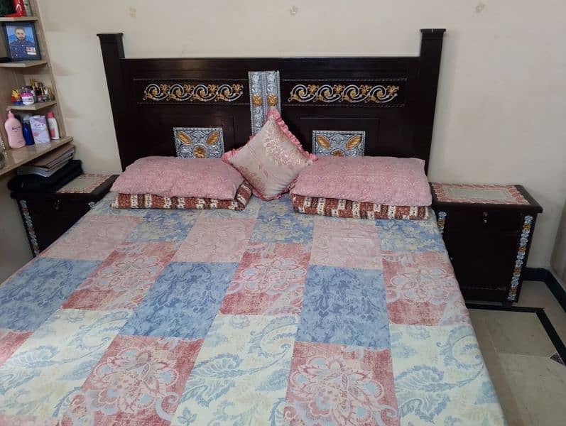 Bed Set 2