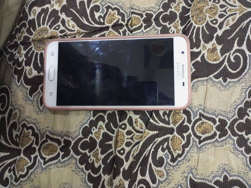 samsung j7 prime good condition 1