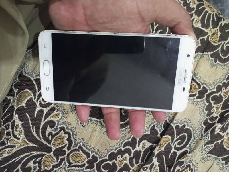 samsung j7 prime good condition 8