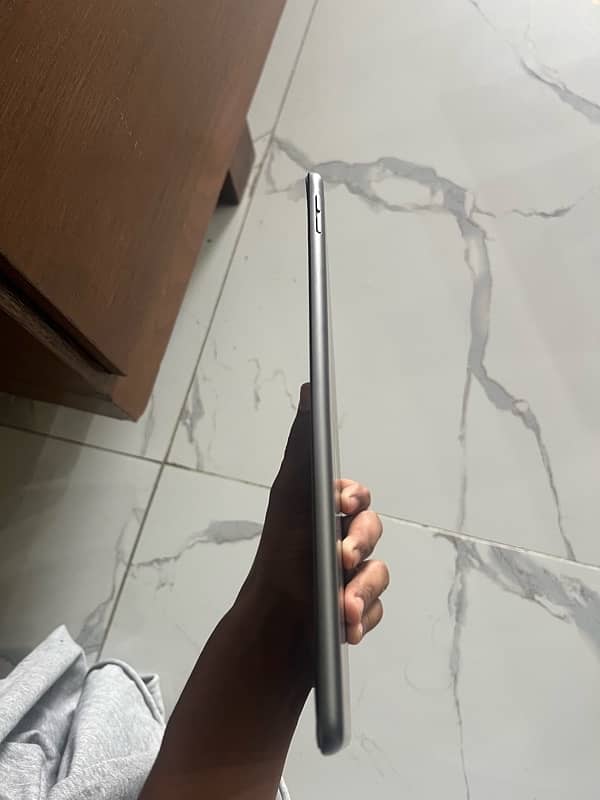 ipad 9th gen 7