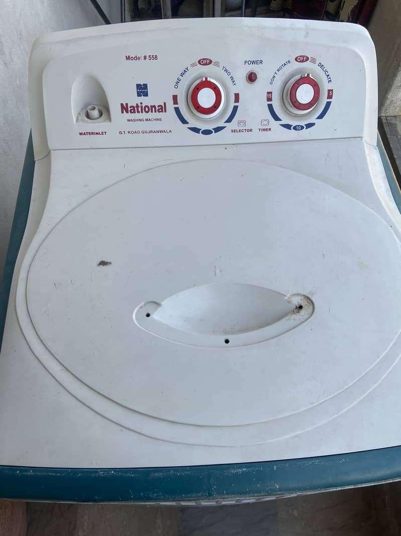 Washing machine for sale jo apko Samaj, I vo price lagao 1