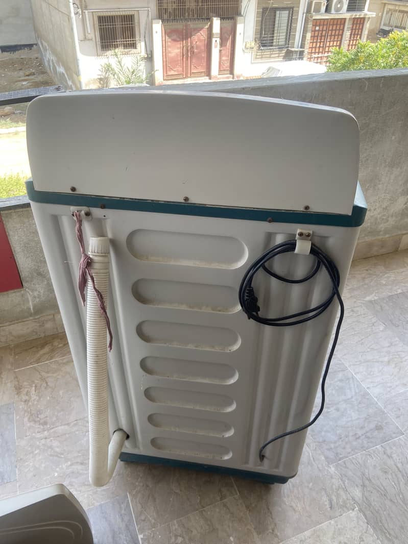 Washing machine for sale jo apko Samaj, I vo price lagao 4