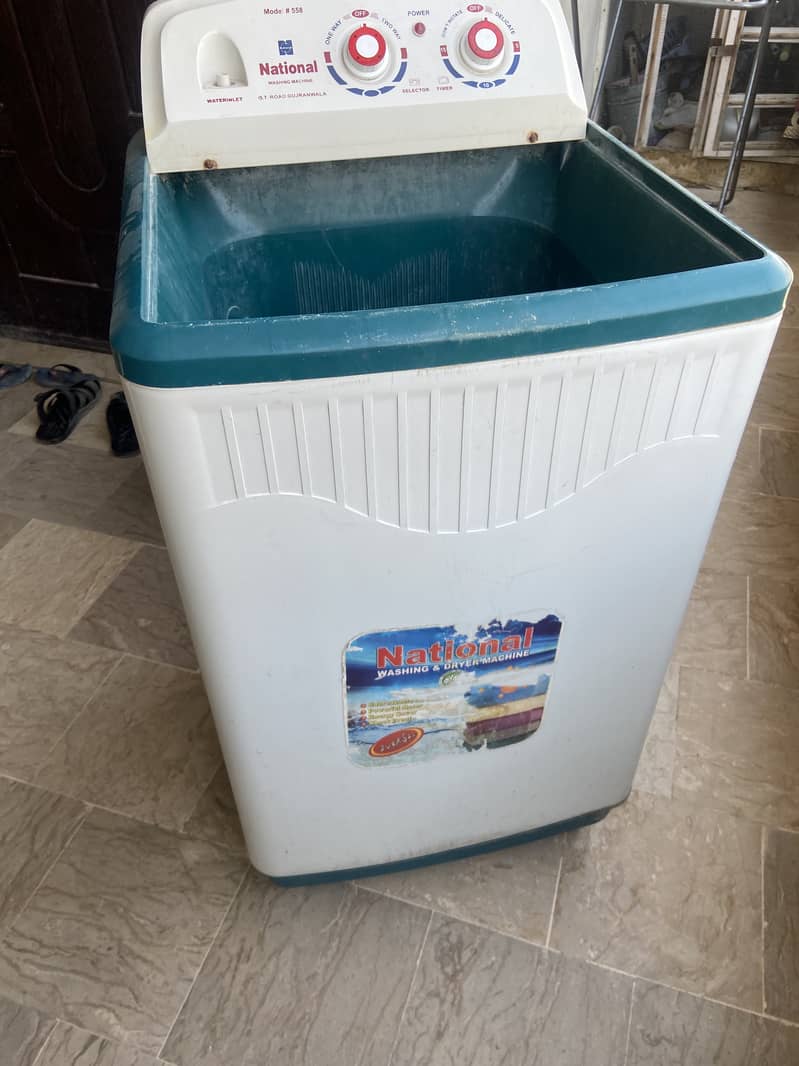 Washing machine for sale jo apko Samaj, I vo price lagao 5