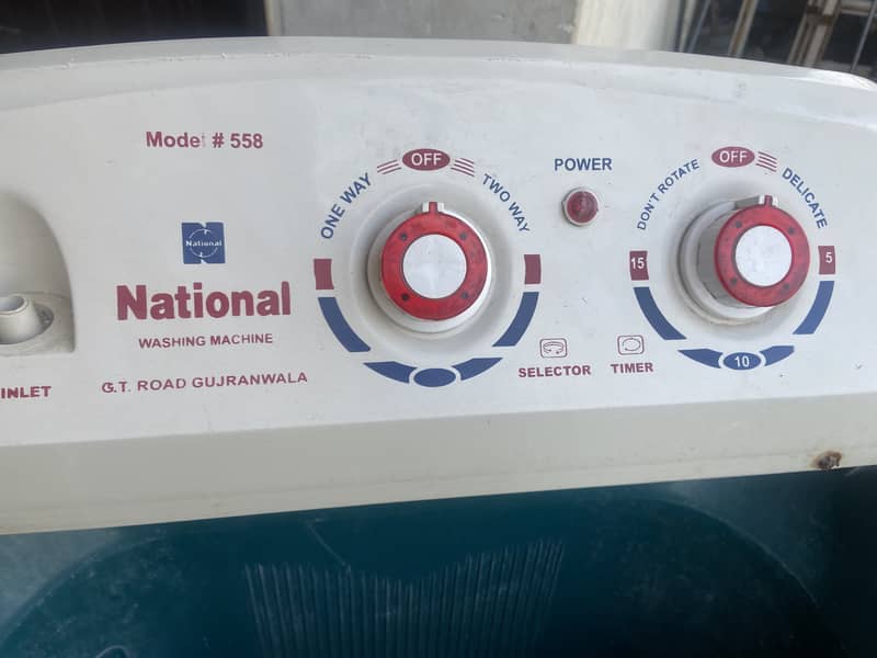 Washing machine for sale jo apko Samaj, I vo price lagao 6