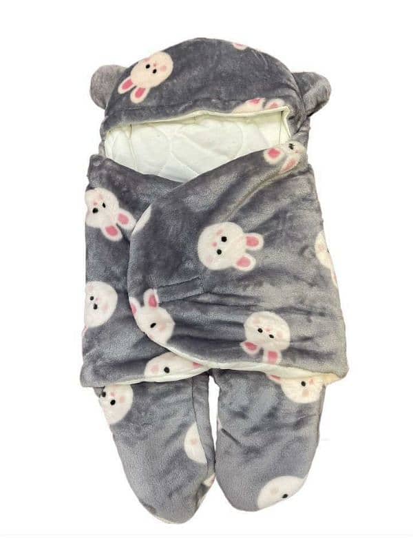 •  Material: Polyester •  Gender: Baby Girl, Baby Boy, Unisex 1