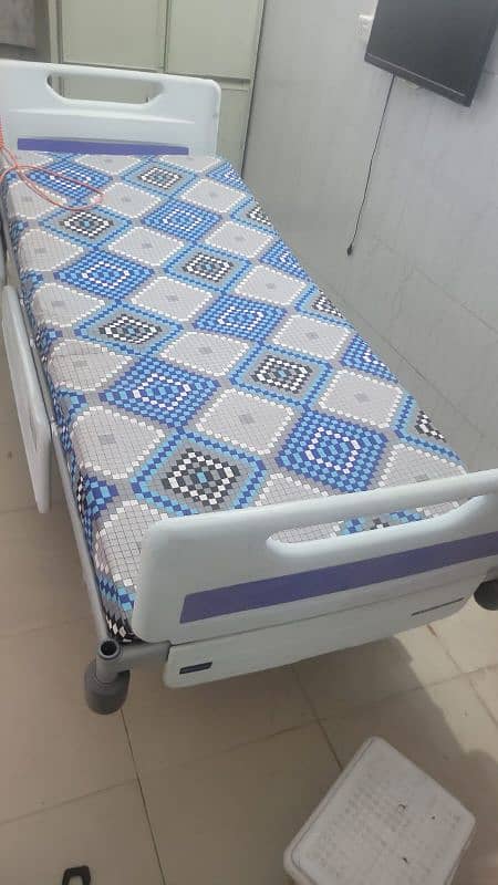 electric bed for petition , medical electric bed 1