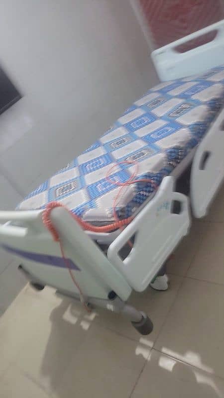 electric bed for petition , medical electric bed 2