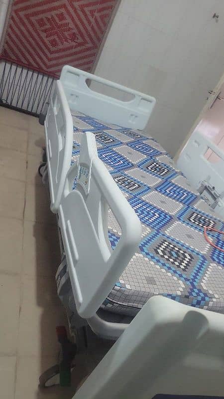 electric bed for petition , medical electric bed 3