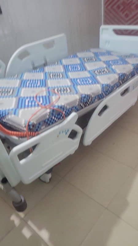 electric bed for petition , medical electric bed 4