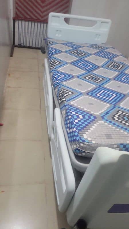 electric bed for petition , medical electric bed 5