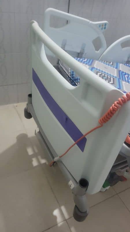 electric bed for petition , medical electric bed 6