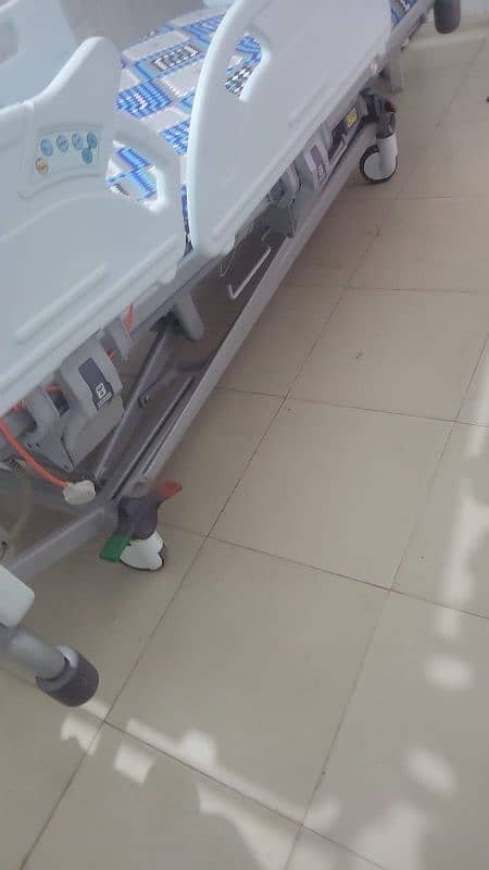 electric bed for petition , medical electric bed 7