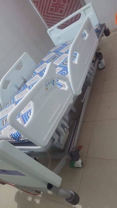 electric bed for petition , medical electric bed 9