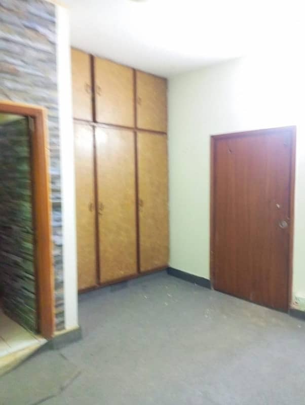 5 Marla 1st Floor Office For Rent In DHA Phase 2,Block S, Stunning And Affordable Prime Location Lahore. 4