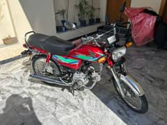 HONDA CD 70 0