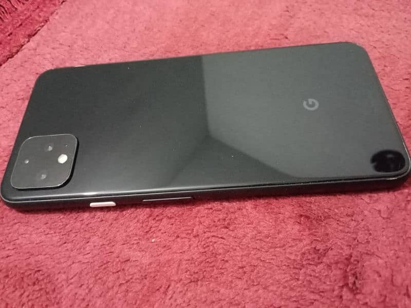 Google pixel 4xl 0