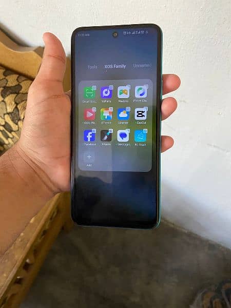 Infinix Hot 12play For Sale 2