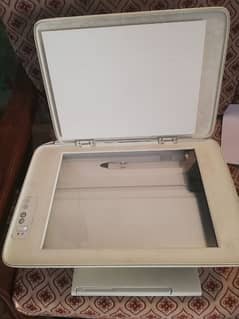 HP Printer Deskjet 2330