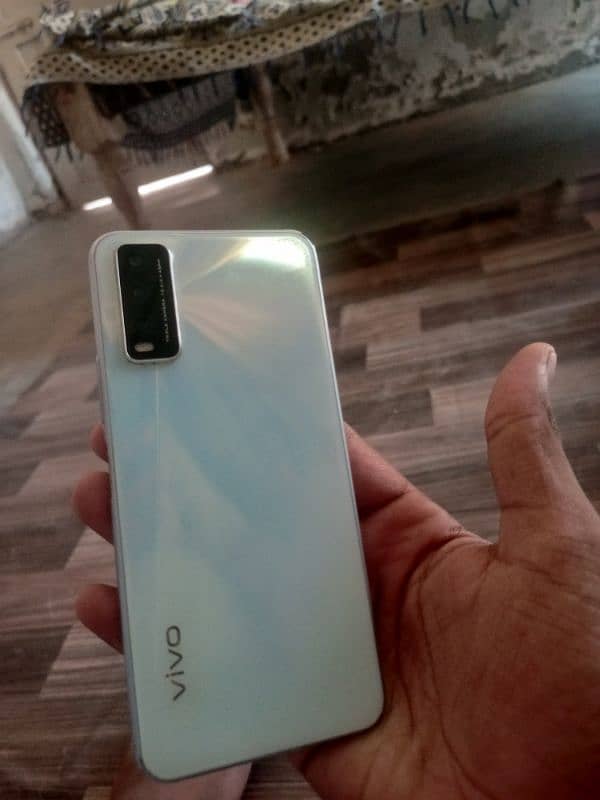 VIVO Y20   10/10 2