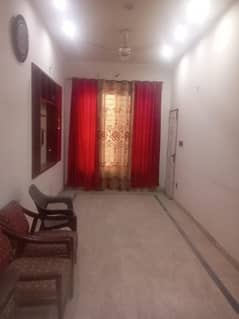 Independant portion for Rent 0