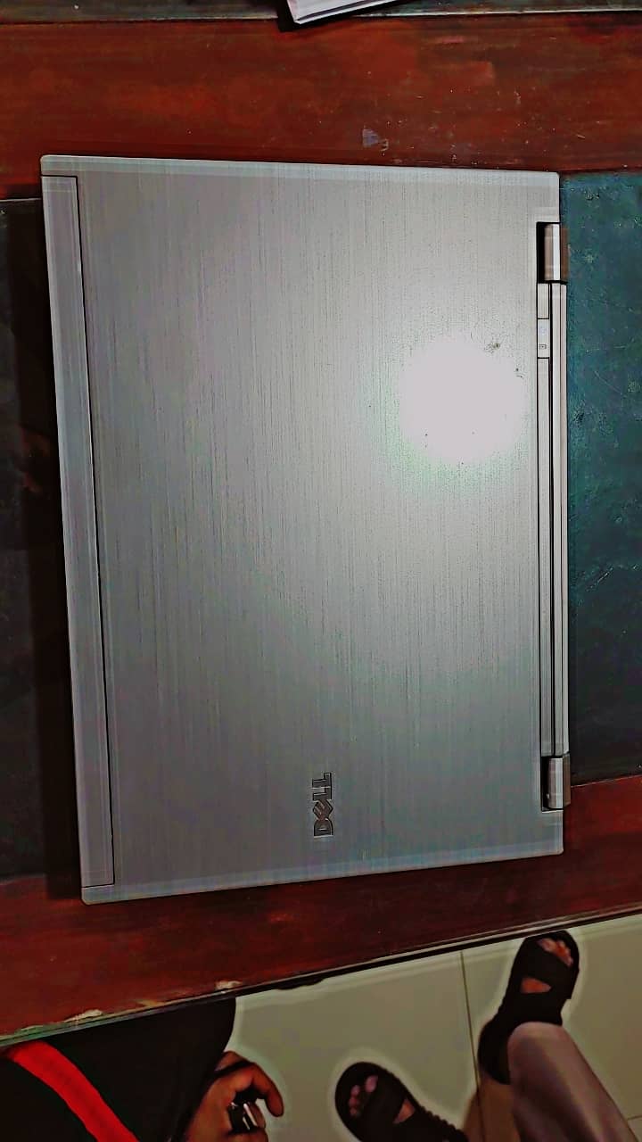 Dell Latitude E6410 2