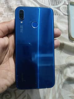 Huawei p20 lite 4/64 0