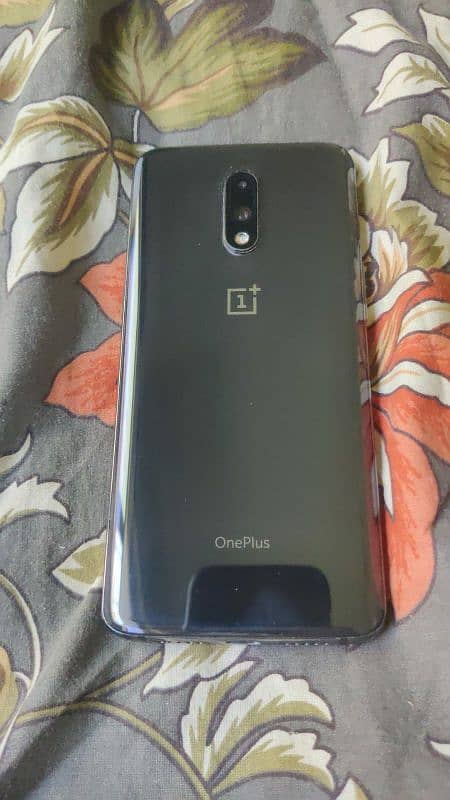 OnePlus 7 Mirror Gray 2