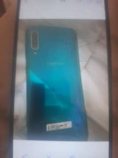 Samsung a30s for sale very good condition 4 GB and 64 GB memory 09