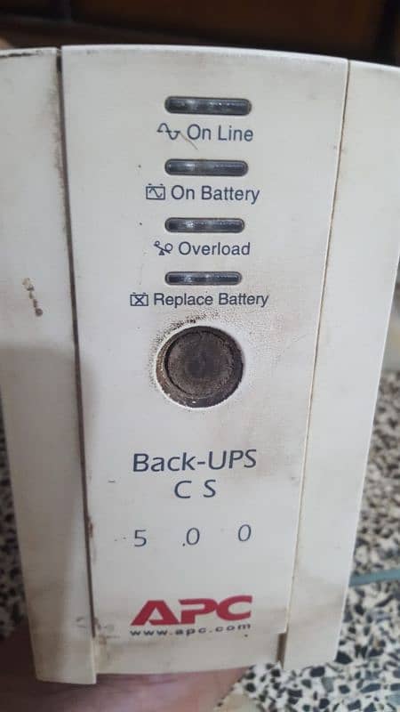 Computer Aur Laptop Ka UPS 3