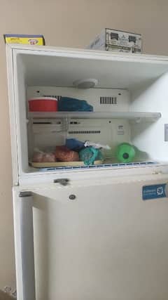 Fridge