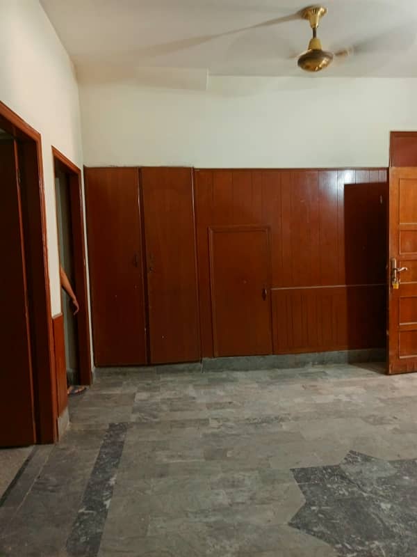 5 marla house for rent in nawab town for family and female students+jobholder and office software house+ call centre 3