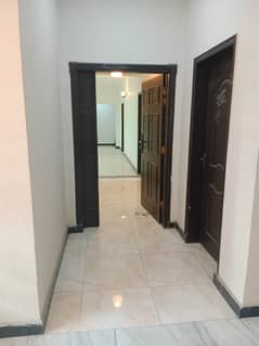 3xBed Army Apartments (3rd Floor) in Askari 11 are available for Rent. 0