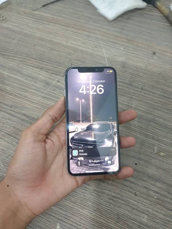 Iphone xs non pta 3