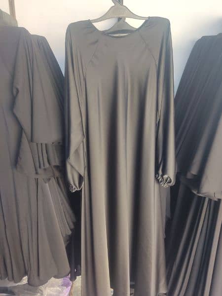 abaya for Muslims girls 1